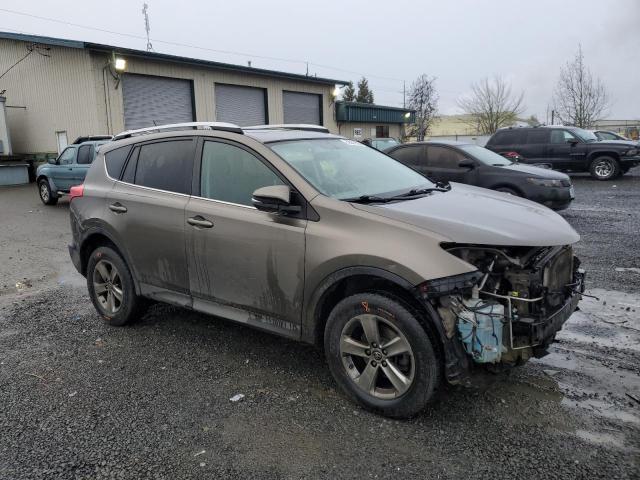 2T3RFREV4FW266608 | 2015 TOYOTA RAV4 XLE