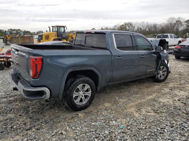 3GTP8BED8LG151909 | 2020 GMC SIERRA C15