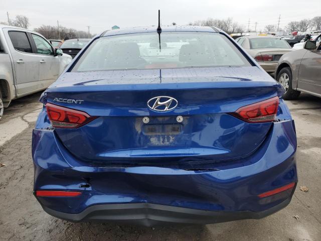 3KPC24A62LE125160 | 2020 HYUNDAI ACCENT SE