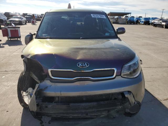 KNDJN2A23G7394077 | 2016 KIA SOUL