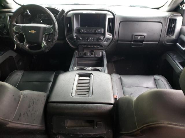 2016 CHEVROLET 3500 1GC4K0E82GF295555