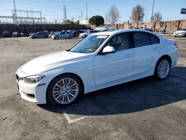 2015 BMW 3 Series 328i