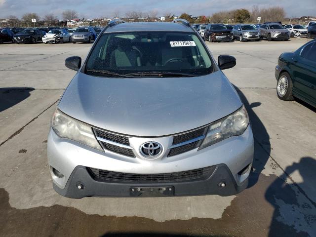 JTMZFREV7EJ003400 | 2014 TOYOTA RAV4 LE