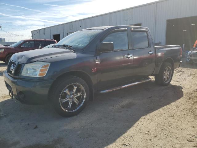 1N6AA07A24N507486 2004 Nissan Titan Xe