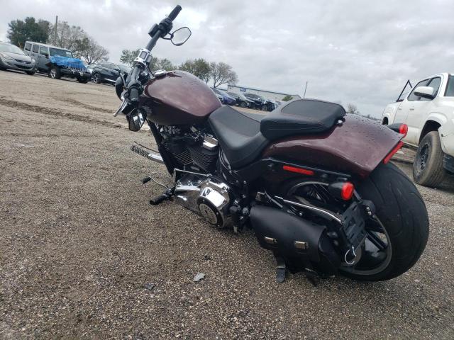 2018 HARLEY-DAVIDSON FXBR BREAK - 1HD1YEJ17JC025980