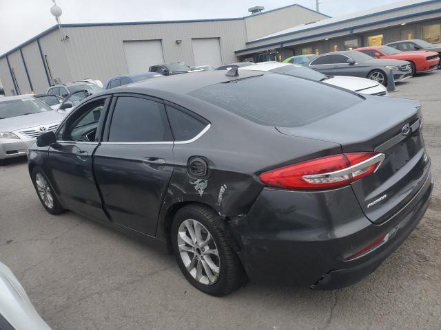 3FA6P0HD2LR231621 2020 FORD FUSION - Image 2