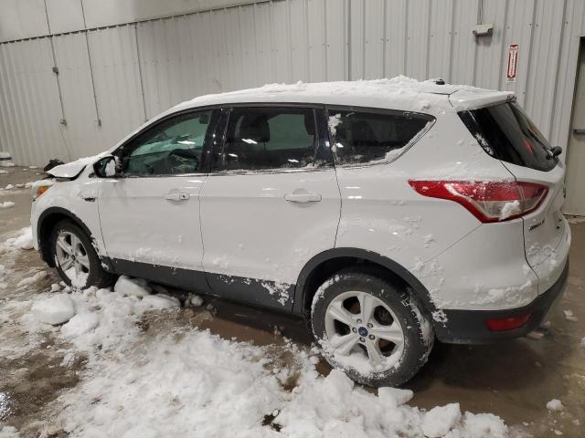 1FMCU9GX1FUB50253 | 2015 FORD ESCAPE SE