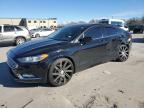 2018 FORD FUSION SE - 3FA6P0HD8JR203108