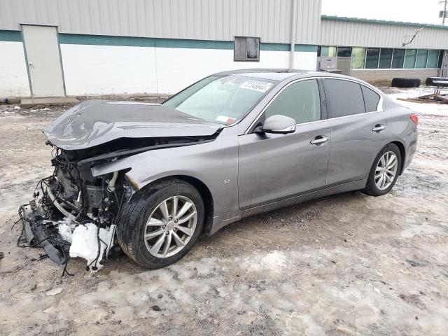 2014 INFINITI Q50 Base