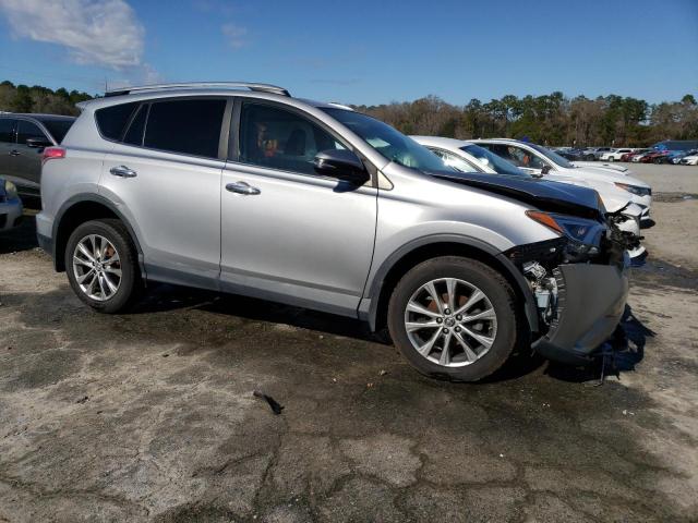 2T3DFREV3GW440258 | 2016 TOYOTA RAV4 LIMIT