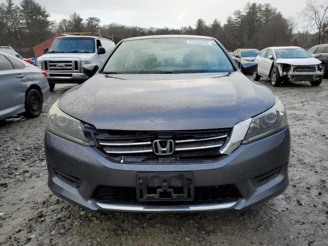 1HGCR2F37EA127802 | 2014 HONDA ACCORD LX