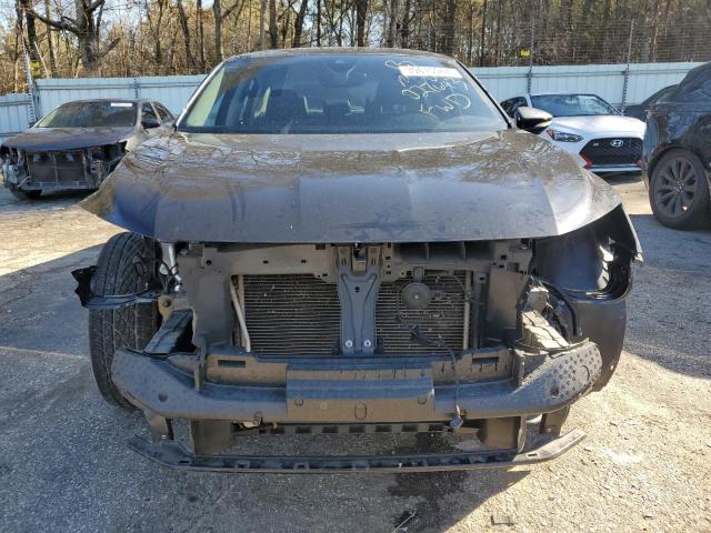 2020 VOLKSWAGEN PASSAT SEL - 1VWCA7A35LC027643