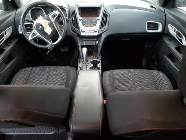 2013 Chevrolet Equinox - Image 8