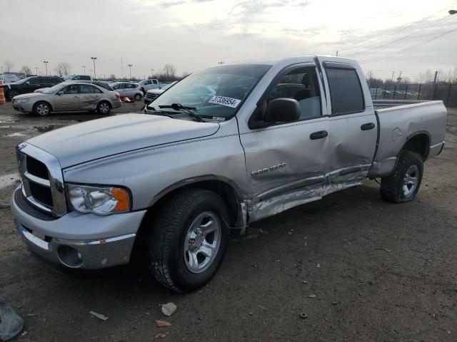 2002 Dodge Ram 1500 