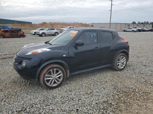 2011 Nissan JUKE S