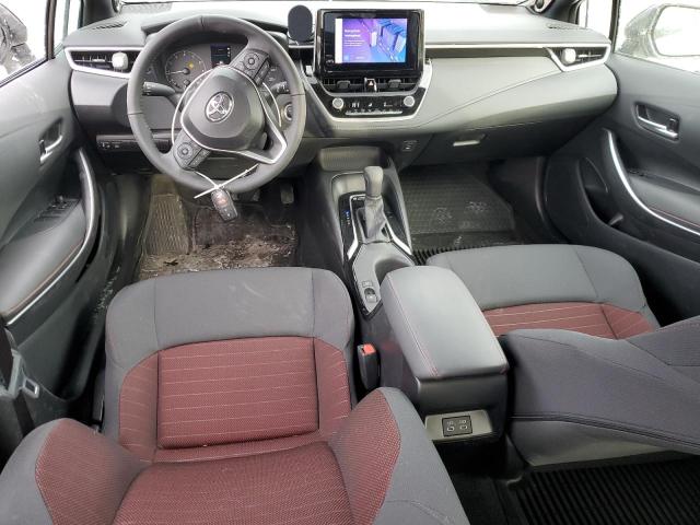 2024 TOYOTA COROLLA NI - 5YFB4MCE8RP177605