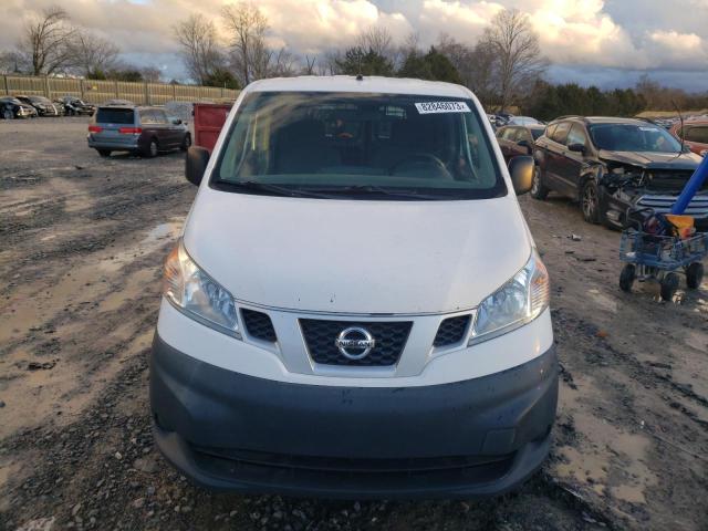 2016 Nissan Nv200 2.5S VIN: 3N6CM0KN7GK698150 Lot: 82846073