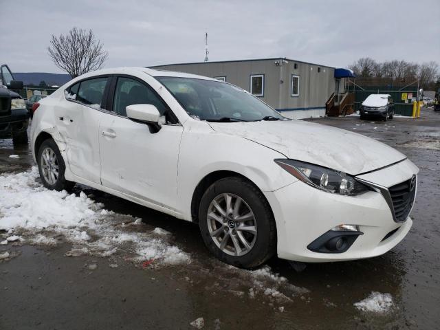 3MZBM1V76GM267673 | 2016 MAZDA 3 TOURING