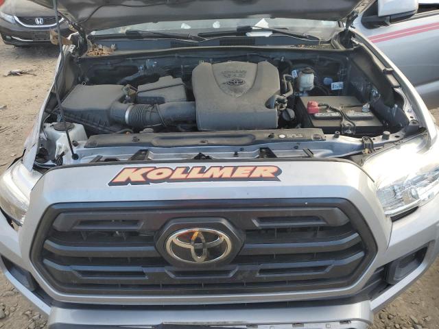 3TMCZ5AN5KM236797 | 2019 TOYOTA TACOMA DOU