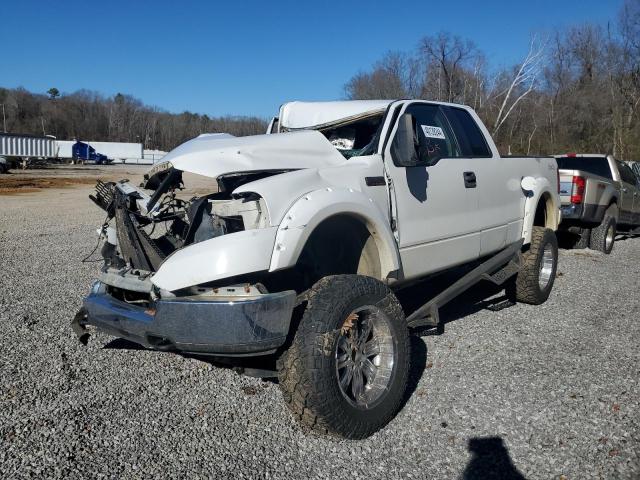 2005 Ford F150 VIN: 1FTPX14535FB43132 Lot: 40139244