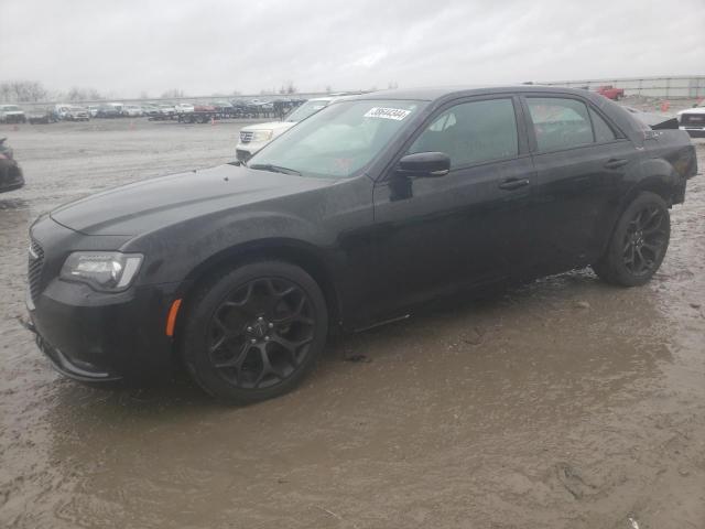 2019 Chrysler 300 