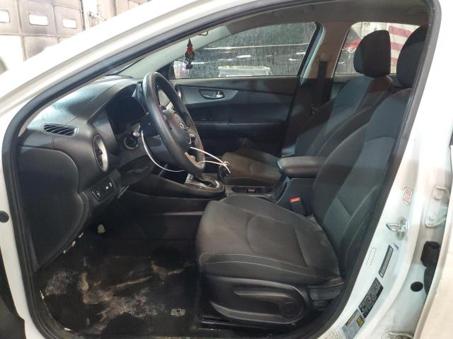 2020 KIA FORTE FE - 3KPF24AD5LE198812
