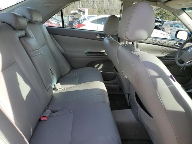 2005 Toyota Camry Le VIN: 4T1BE30K55U006935 Lot: 37458644