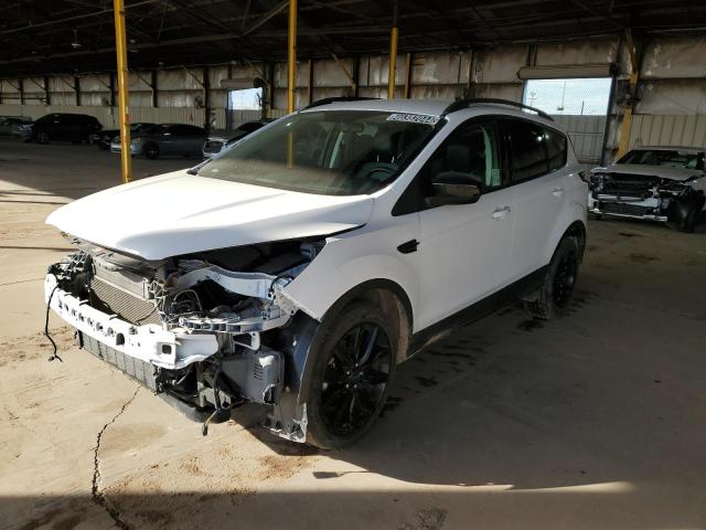 1FMCU9GD7JUB55083 2018 FORD ESCAPE - Image 1