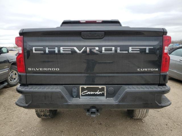 3GCPABEK3NG512548 | 2022 CHEVROLET SILVERADO