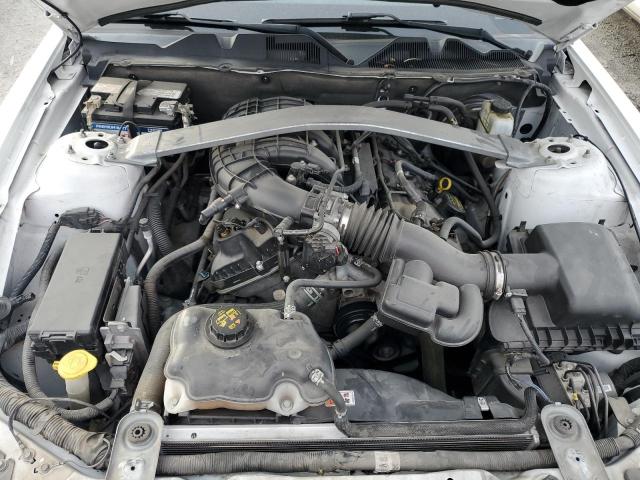 Image 11 of 2014 Ford Mustang salvage vehicle - Lot #39137814 at Copart