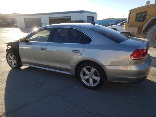 1VWAS7A34EC040813 | 2014 VOLKSWAGEN PASSAT S