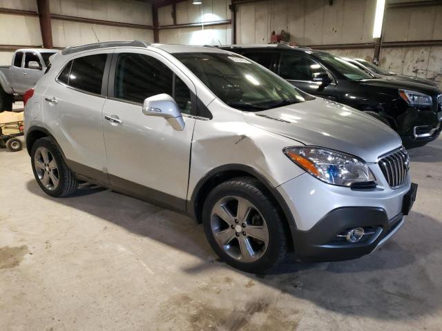 KL4CJBSB2EB656839 | 2014 BUICK ENCORE CON