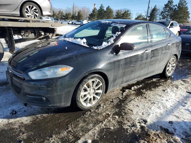 2016 Dodge Dart SXT Sport