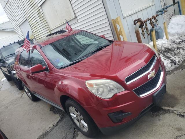 1GNFLEEK9DZ121417 | 2013 Chevrolet equinox lt