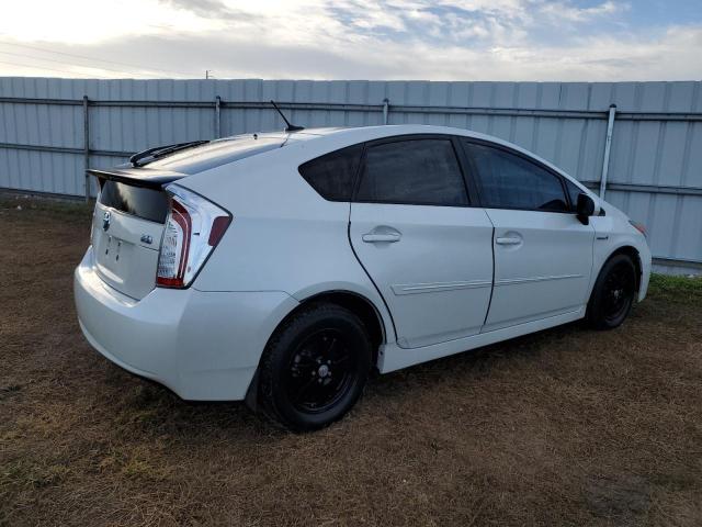 JTDKN3DU0F1890253 | 2015 TOYOTA PRIUS