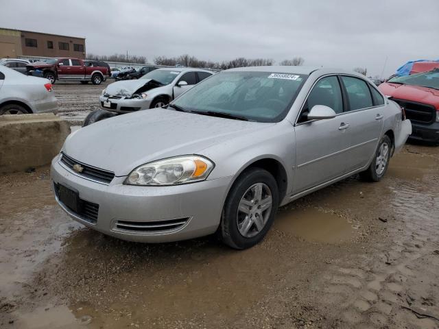 2006 Chevrolet Impala LS