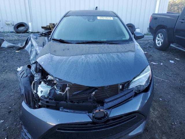 2T1BURHE8HC826081 | 2017 TOYOTA COROLLA L