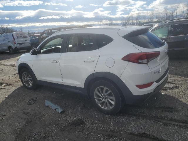 KM8J33A24GU157297 | 2016 Hyundai tucson limited