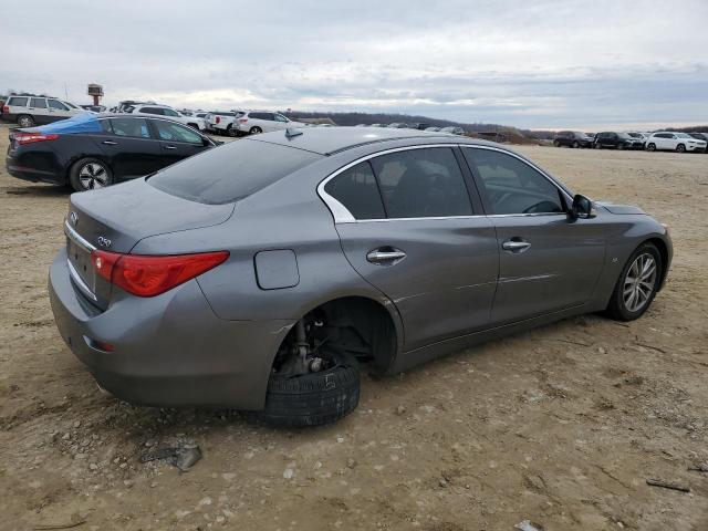 JN1BV7AR1EM681031 | 2014 INFINITI Q50 BASE