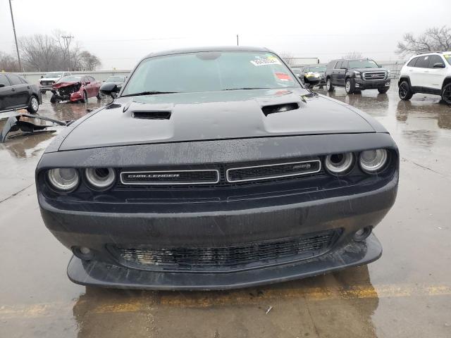 2C3CDZFJXFH707752 | 2015 DODGE CHALLENGER