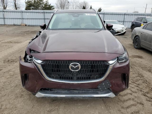 JM3KKDHA4R1113620 | 2024 MAZDA CX-90 PREM