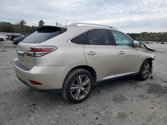 2T2ZK1BA4FC194703 | 2015 LEXUS RX 350