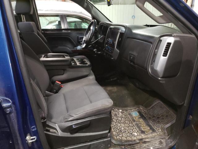 2017 GMC SIERRA K15 - 1GTV2MEC6HZ242504