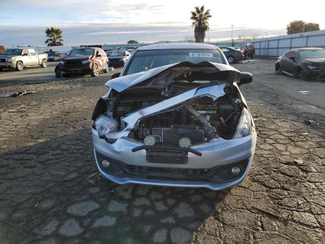 2019 MITSUBISHI MIRAGE LE ML32A5HJ2KH002243
