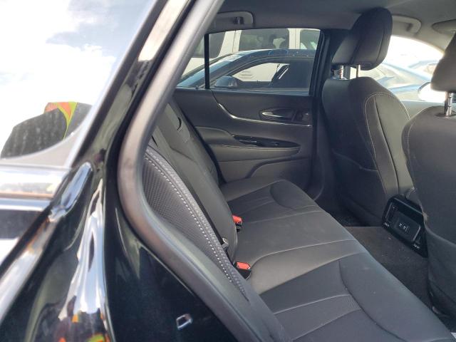 2022 Toyota Mirai Le VIN: JTDAAAAA4NA005220 Lot: 39421774