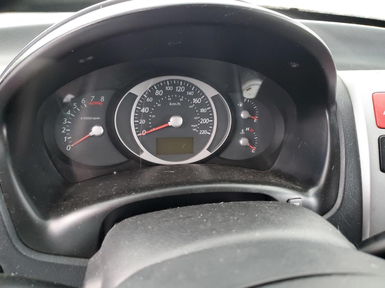 KM8JM72B66U402859 2006 Hyundai Tucson Gl