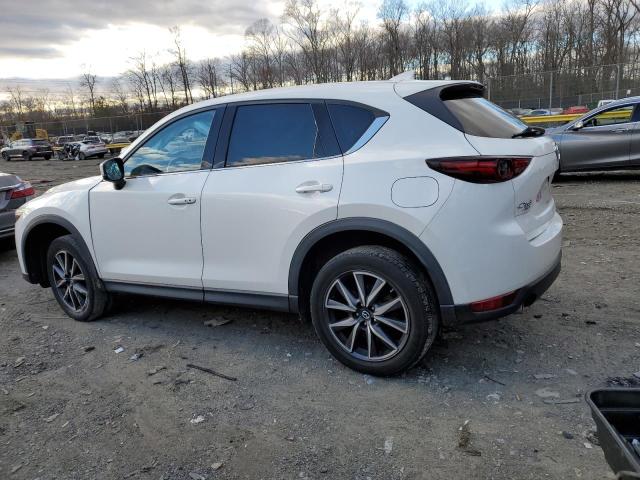 JM3KFBDM4J1340609 | 2018 MAZDA CX-5 GRAND