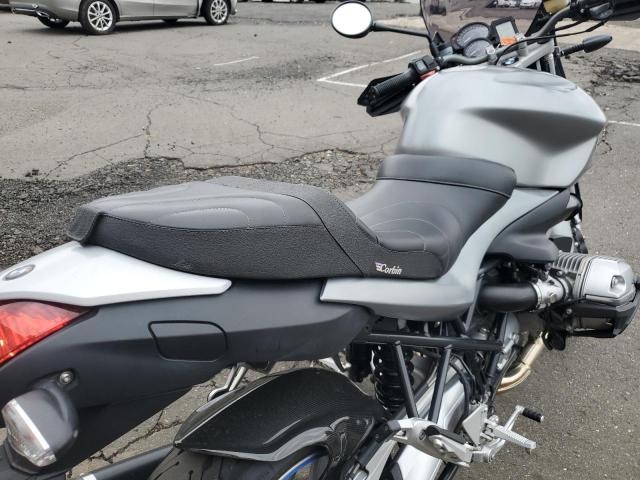 2007 BMW R1200 R WB10398037ZS25533