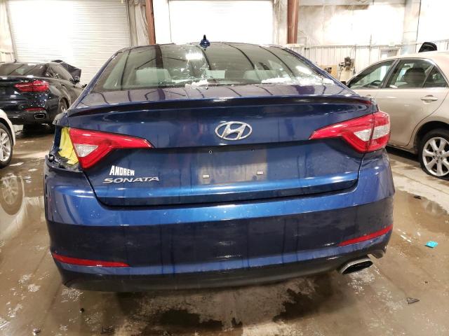 2016 Hyundai Sonata - Image 6