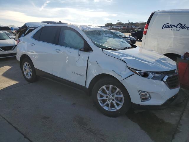 2019 CHEVROLET EQUINOX LT 3GNAXJEV7KS630742
